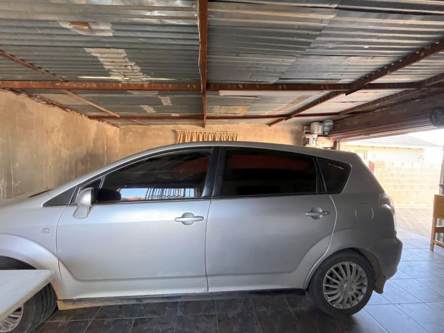 3 Bedroom Property for Sale in Raceway Free State